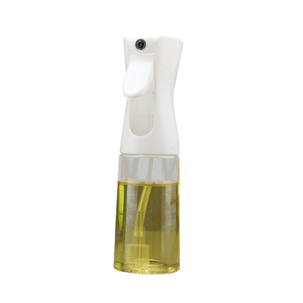 2Pcs Oil Sprayer for Cooking;  Olive Oil Sprayer Mister;  105ml Olive Oil Spray Bottle;  Olive Oil Spray for Salad;  BBQ;  Kitchen Baking;  Roasting - Image 3