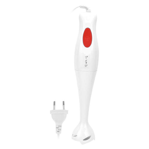 Dough Mixer Electric Food Mixer 300W 50/60Hz Mini Multifunction Hand-Held Stirring Blender EU Plug 220V Electric Egg Beater - Image 2