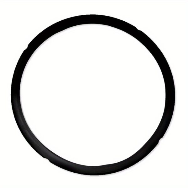 1pc Silicone Sealing Ring For Instant Pot; 3 Quart; 5 & 6 Quart; 8 Quart; Instant Pot Gasket; Replacement Rubber Seals - Image 9