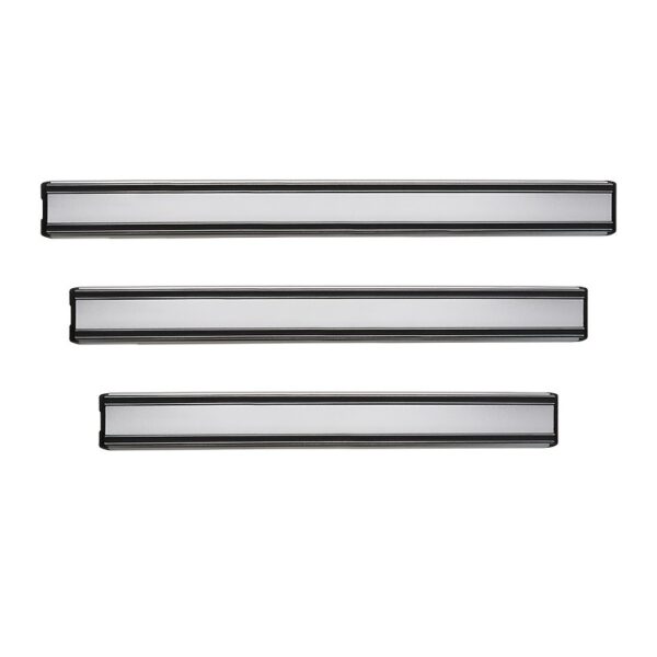 1pc Magnetic Knife Strips; Stainless Steel Magnetic Knife Bar - Use As Knife Holder; Knife Rack; Knife Strip; Kitchen Utensil Holder And Tool Holder - Image 5