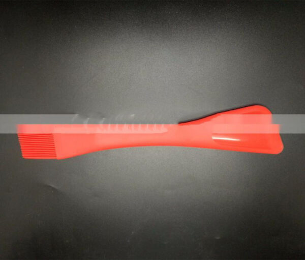 Silicone Brush for Baking Cooking Roasting BBQ Tool - Image 5