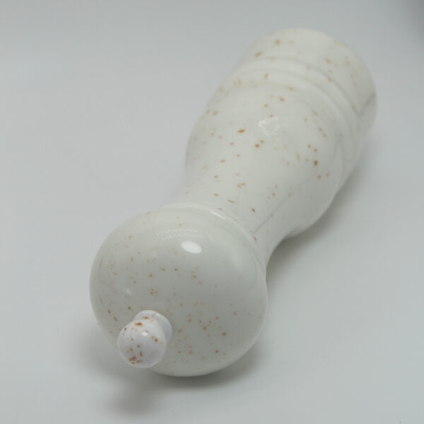 Ceramic Body Manual Salt and Pepper Mill - Image 3