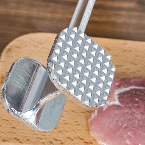 1pc Kitchen Meat Hammer - Image 3