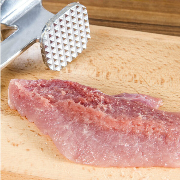 1pc Kitchen Meat Hammer - Image 5