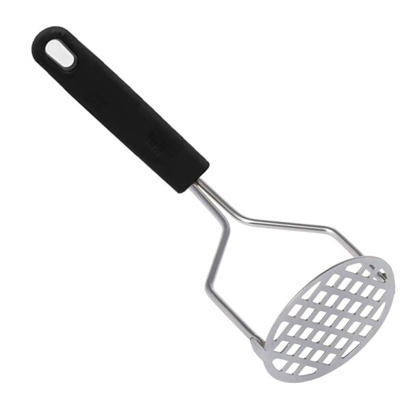 Potato Masher Stainless Steel Wire Masher, Potato Press Smasher Mashed Potatos - Image 12