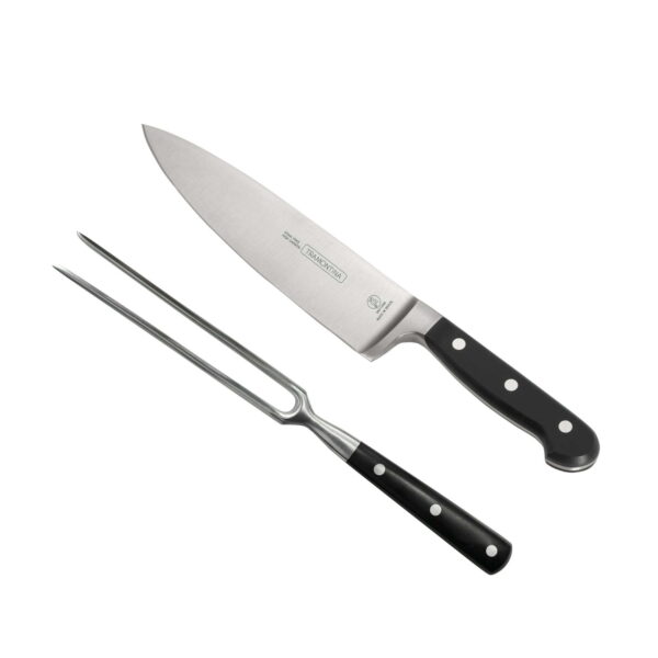 Tramontina 2 Pc Chef Set