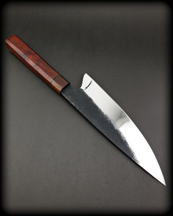 Traditional Japanese Deba knife - Image 3