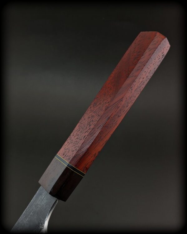 Traditional Japanese Deba knife - Image 4