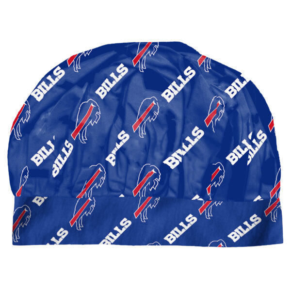 Bills 3PC Set - Apron; Mitt; Hat - Image 2