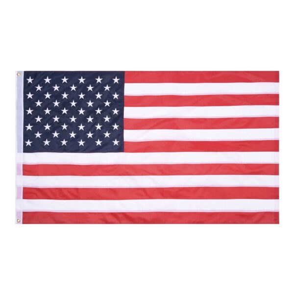 4'x6' Original US Flag - Image 3