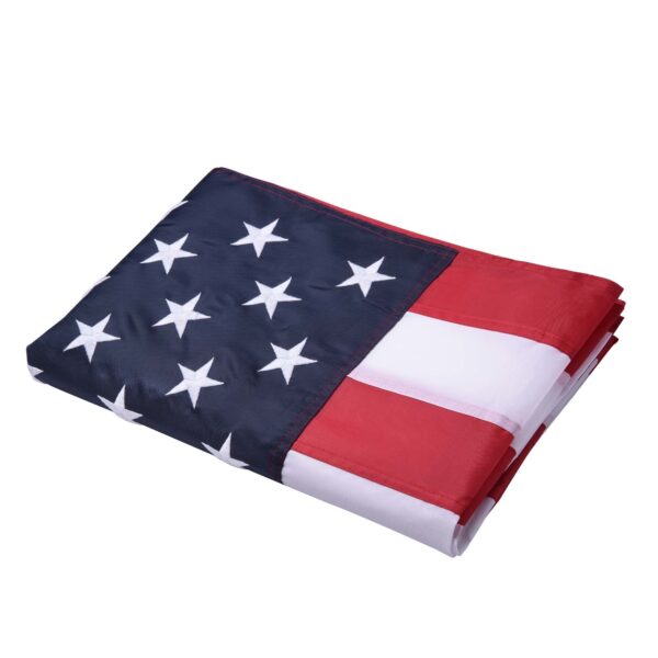 4'x6' Original US Flag - Image 5