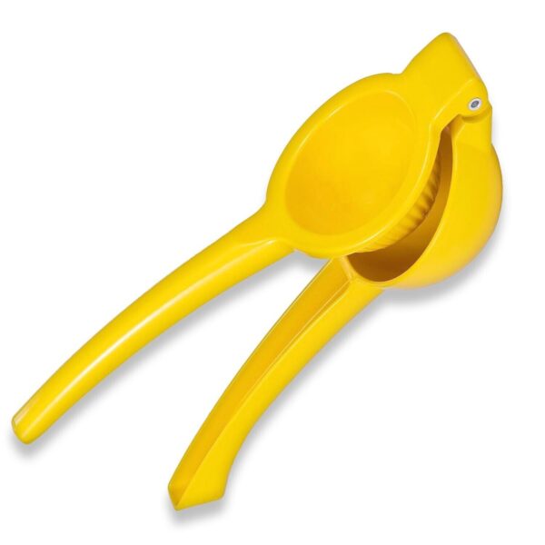 Heavy Duty Metal Orange Citrus Lemon Squeezer Manual Fruit Juicer Press Tool - Image 17