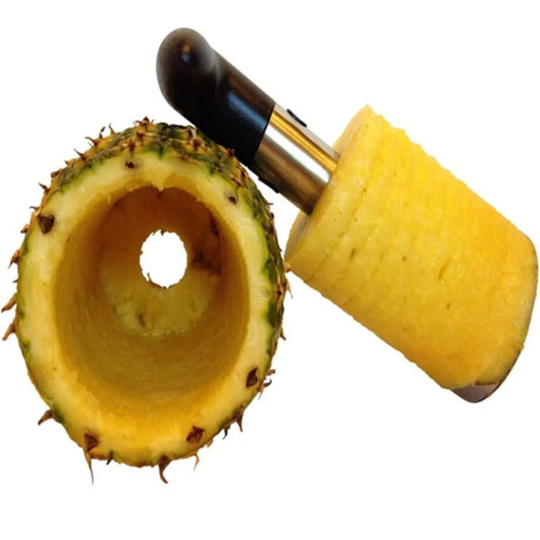 Pineapple Slicer Peeler Cutter Parer Knife Stainless Steel Kitchen Fruit Tools Cooking Tools kitchen accessories kitchen gadgets - Image 6