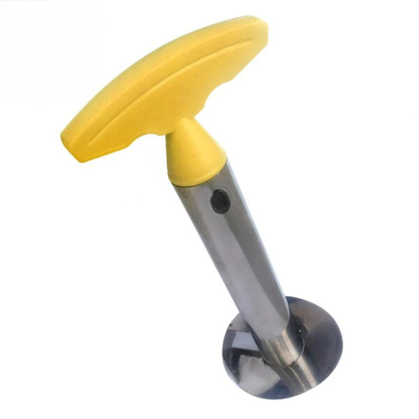 Pineapple Slicer Peeler Cutter Parer Knife Stainless Steel Kitchen Fruit Tools Cooking Tools kitchen accessories kitchen gadgets - Image 13